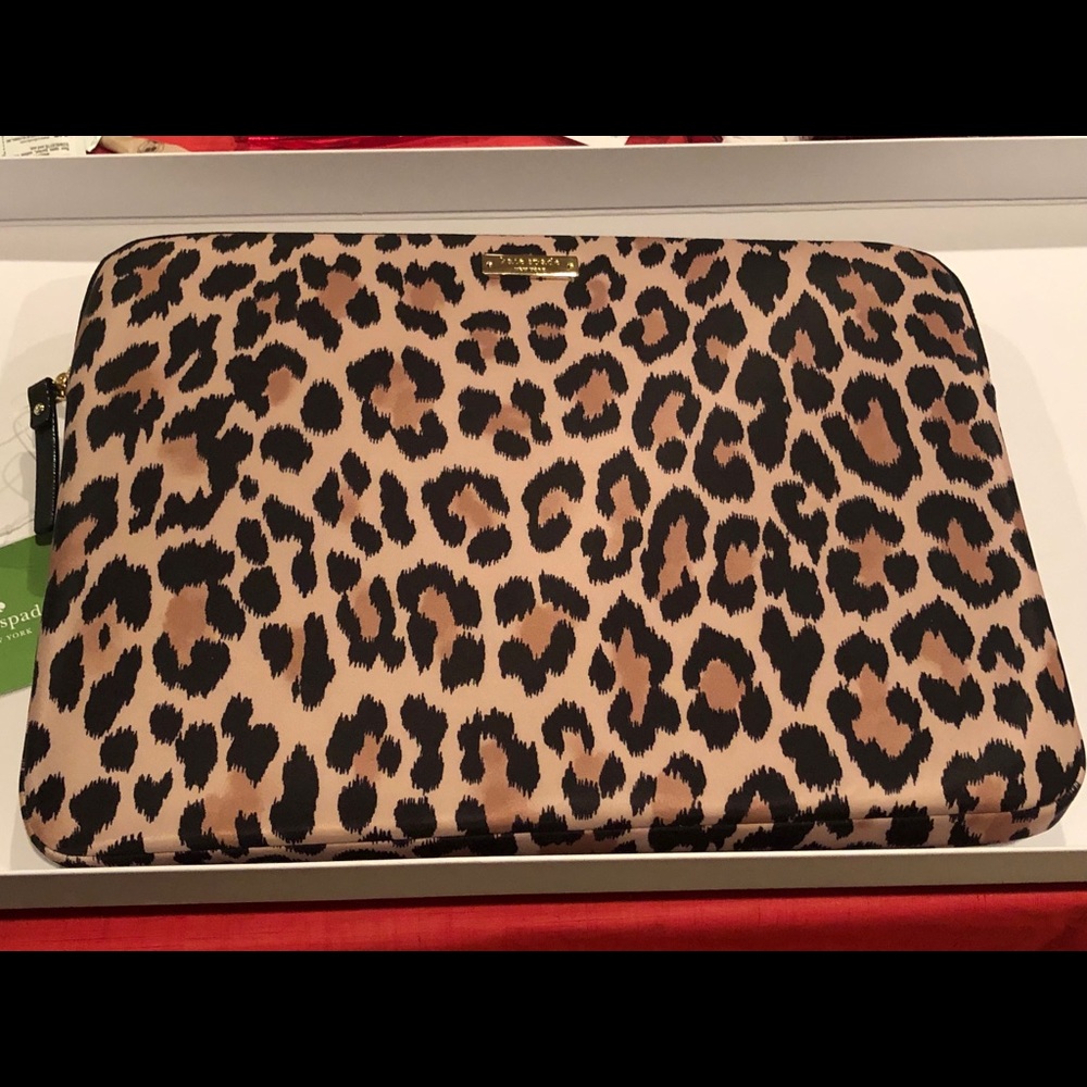 Kate Spade Laptop case